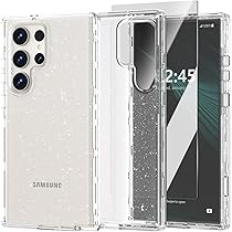 Amazon.com: ACKETBOX for Samsung Galaxy S23 Ultra case